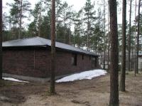 Eramu Nõmmel - tagantvaade