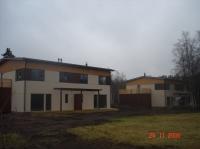 Kahepereelamud Tabasalus, Jõhvika tn 4 ja 6