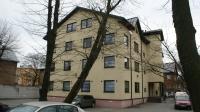 Kortermaja Tallinnas, Juurdeveo tn.5 - vaade
